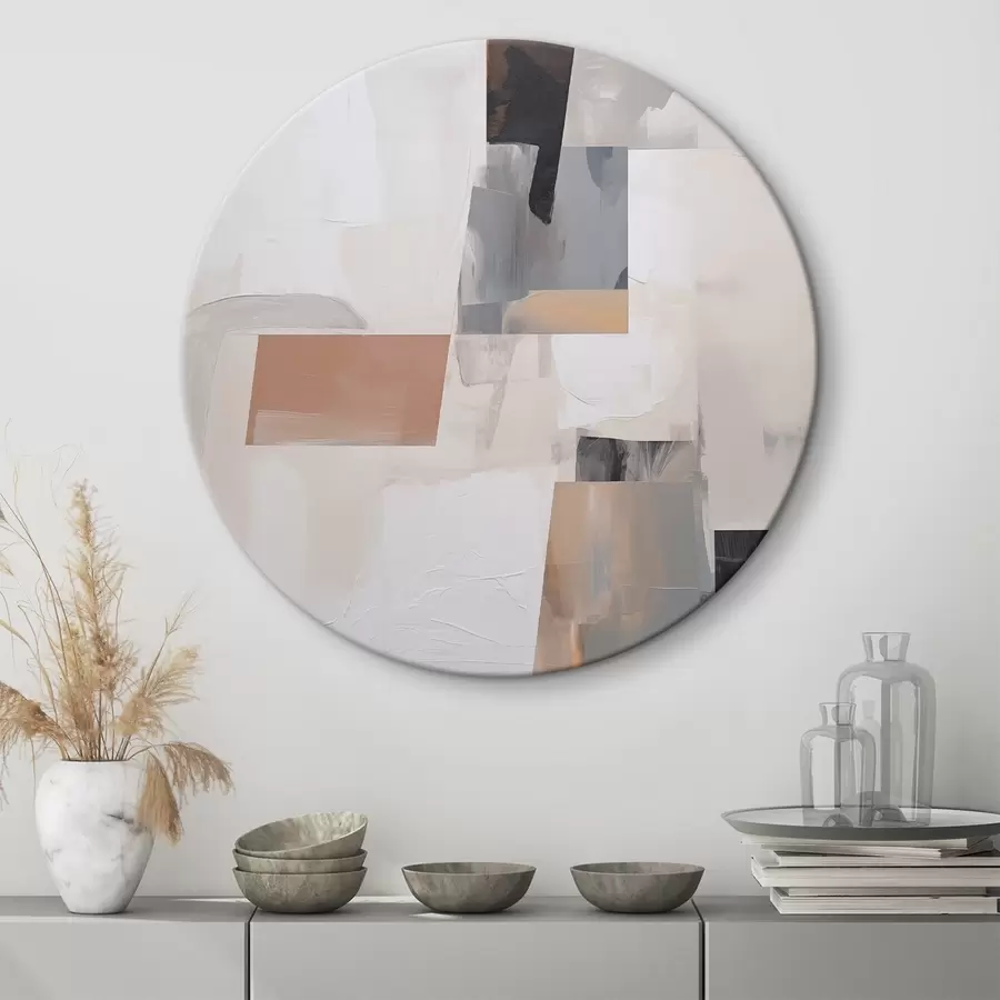 carta da parati Astrazione nr. r45609