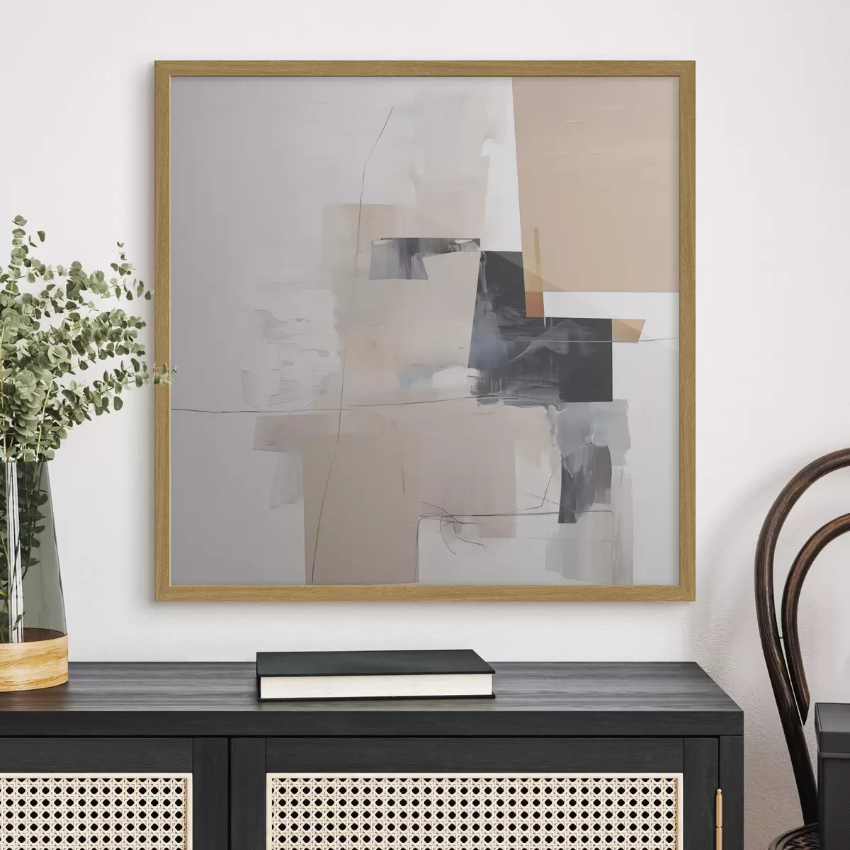 Poster Tenerezza e scintilla f45610
