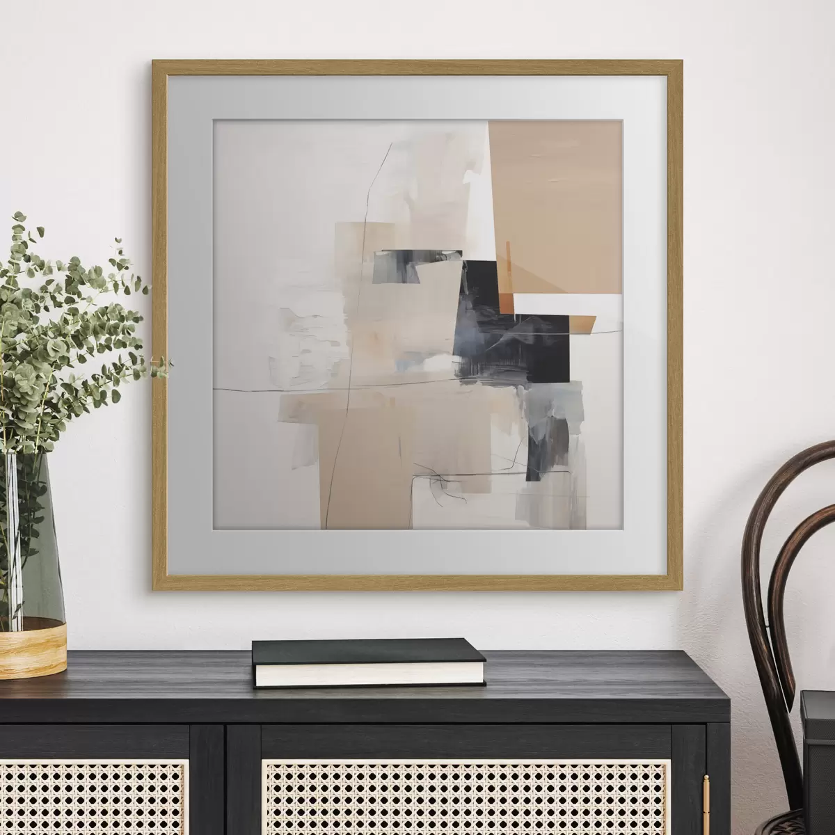 Poster Tenerezza e scintilla f45610