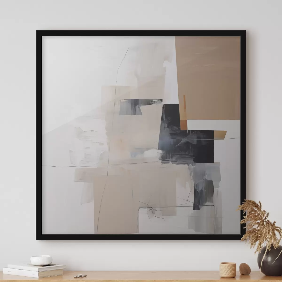 Poster Astrazione f45610