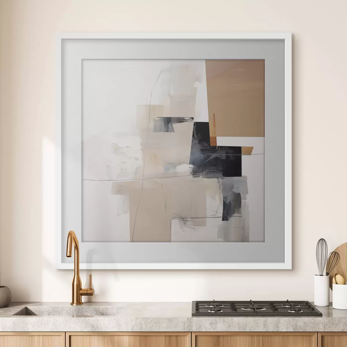 Poster Tenerezza e scintilla f45610