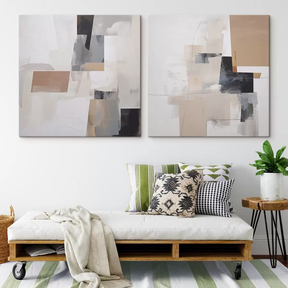 carta da parati Astrazione nr. m00666