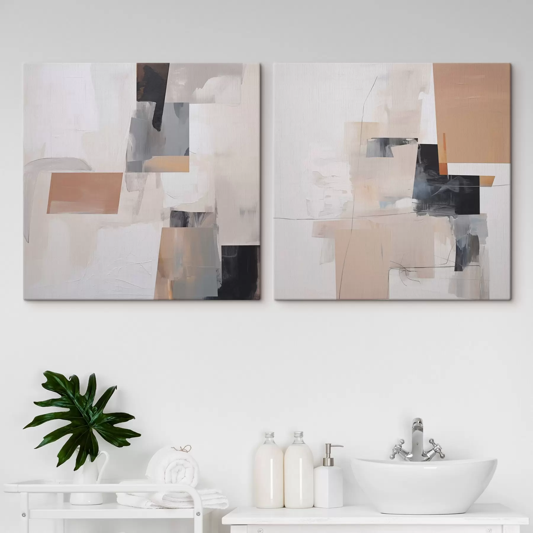 carta da parati Astrazione nr. m00666