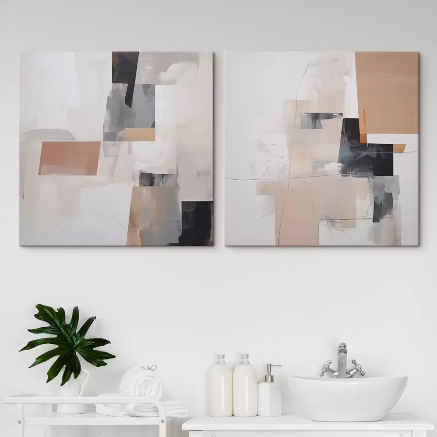 carta da parati Astrazione nr. m00666