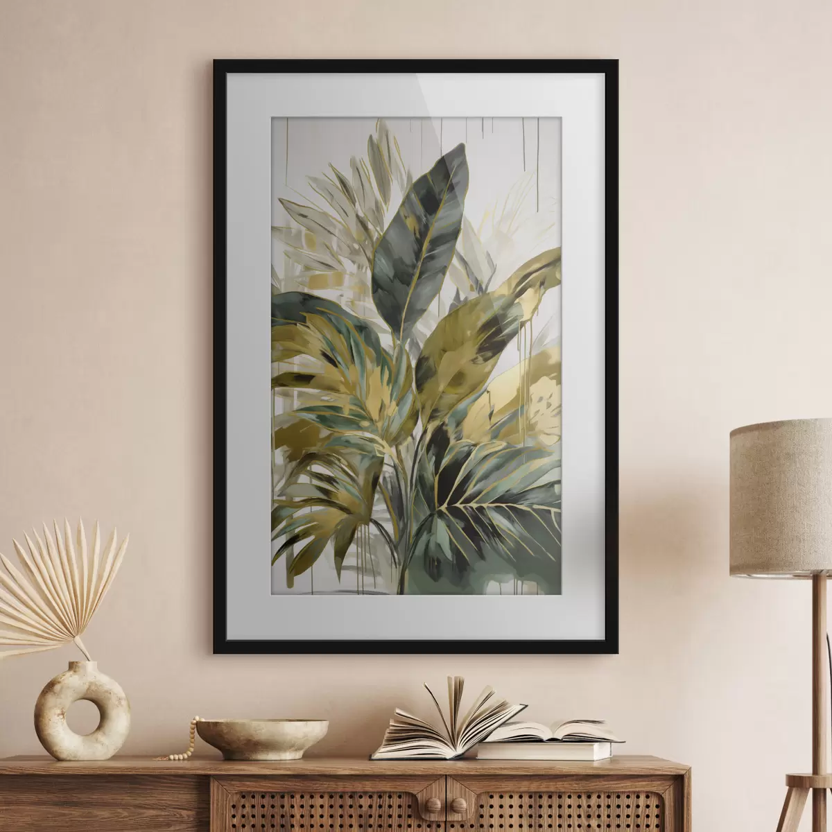 Poster Tepore e fascino f45589