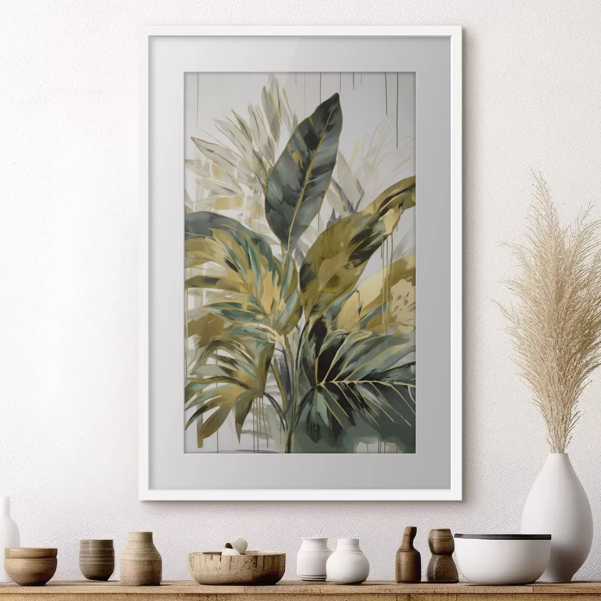 Poster Tepore e fascino f45589