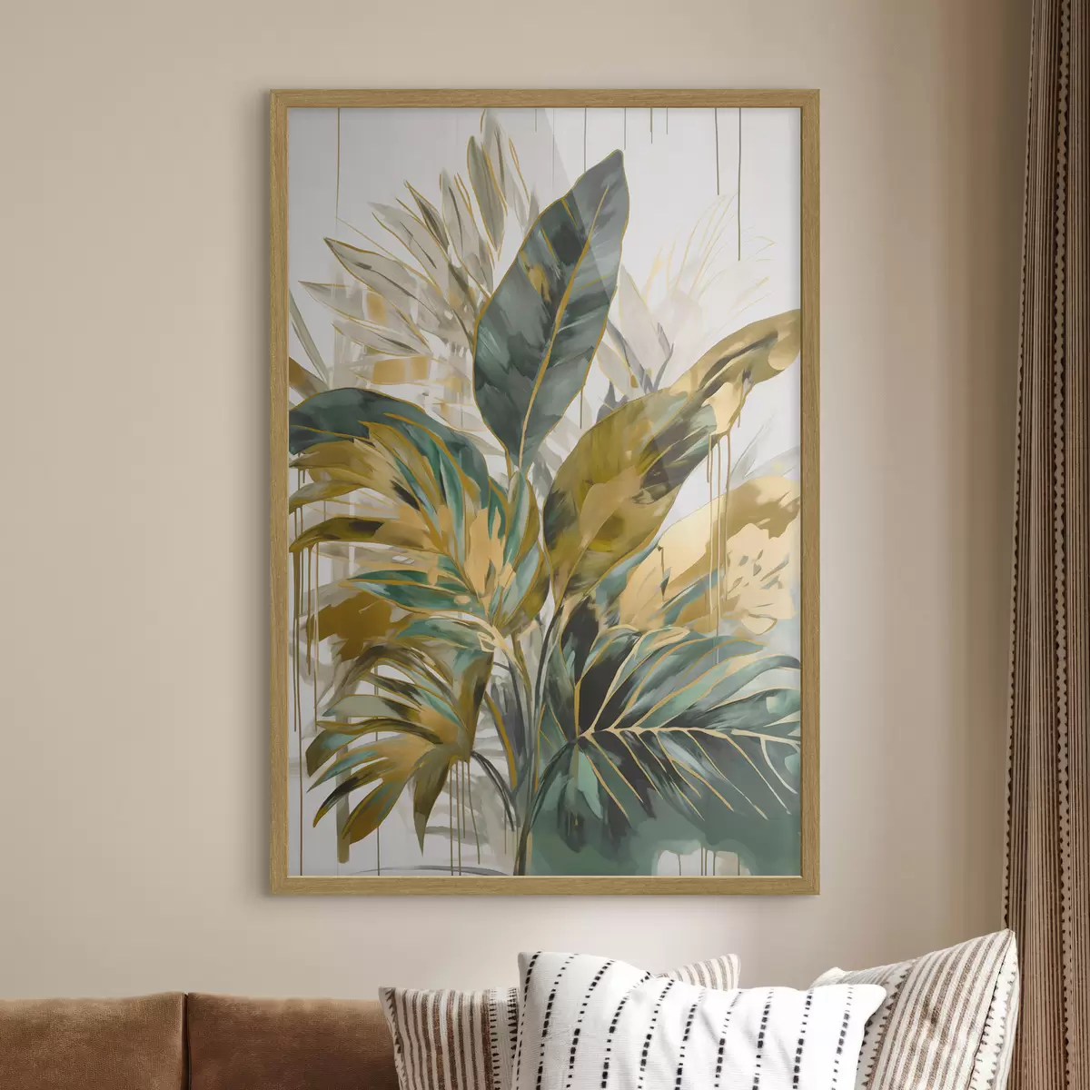Poster Tepore e fascino f45589