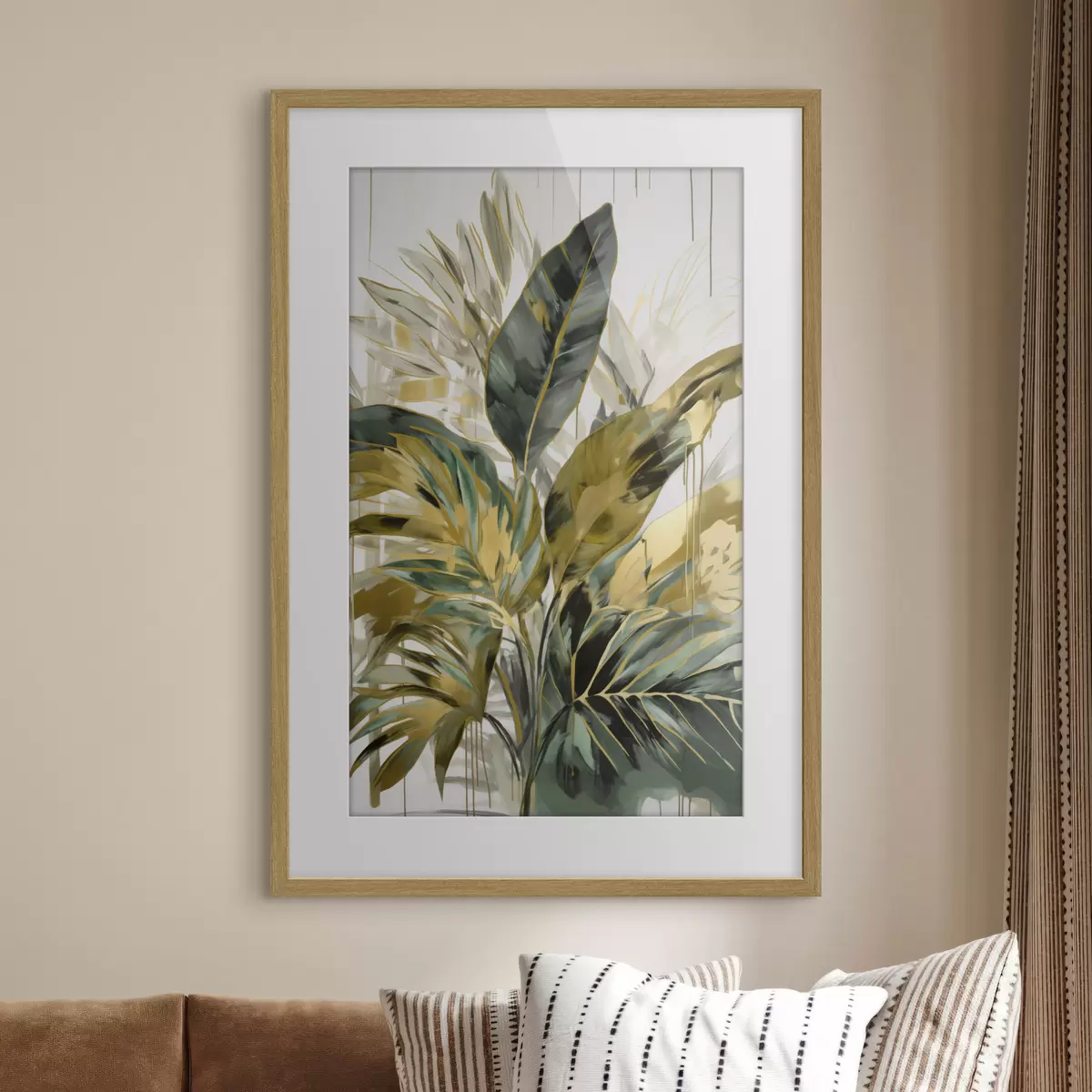 Poster Tepore e fascino f45589