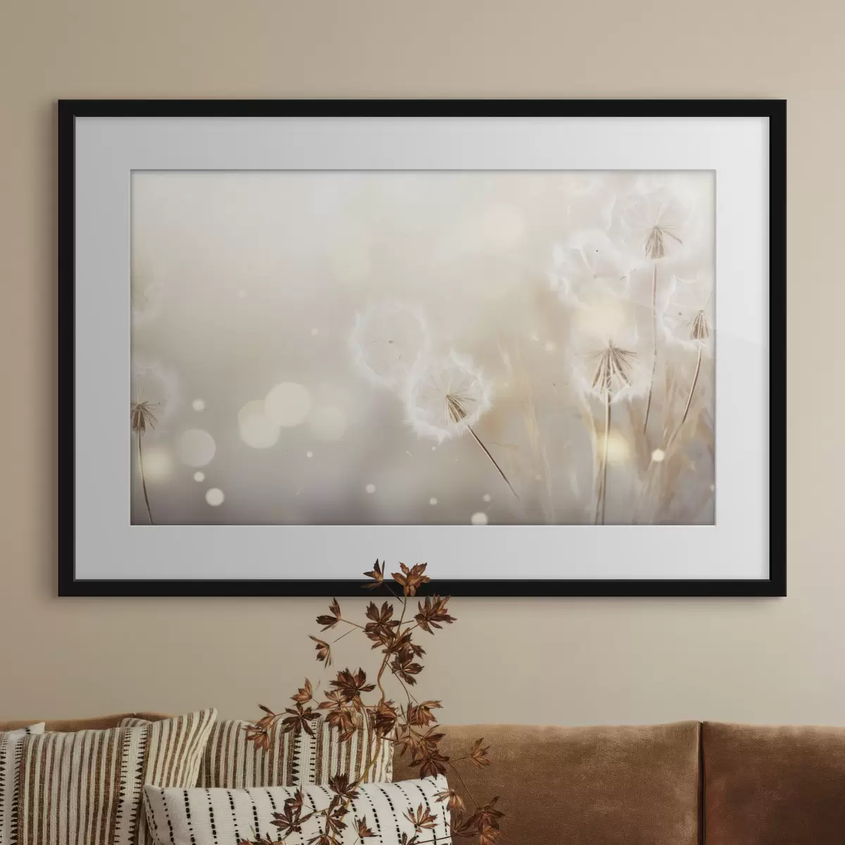 Poster Lascialo volare f45519