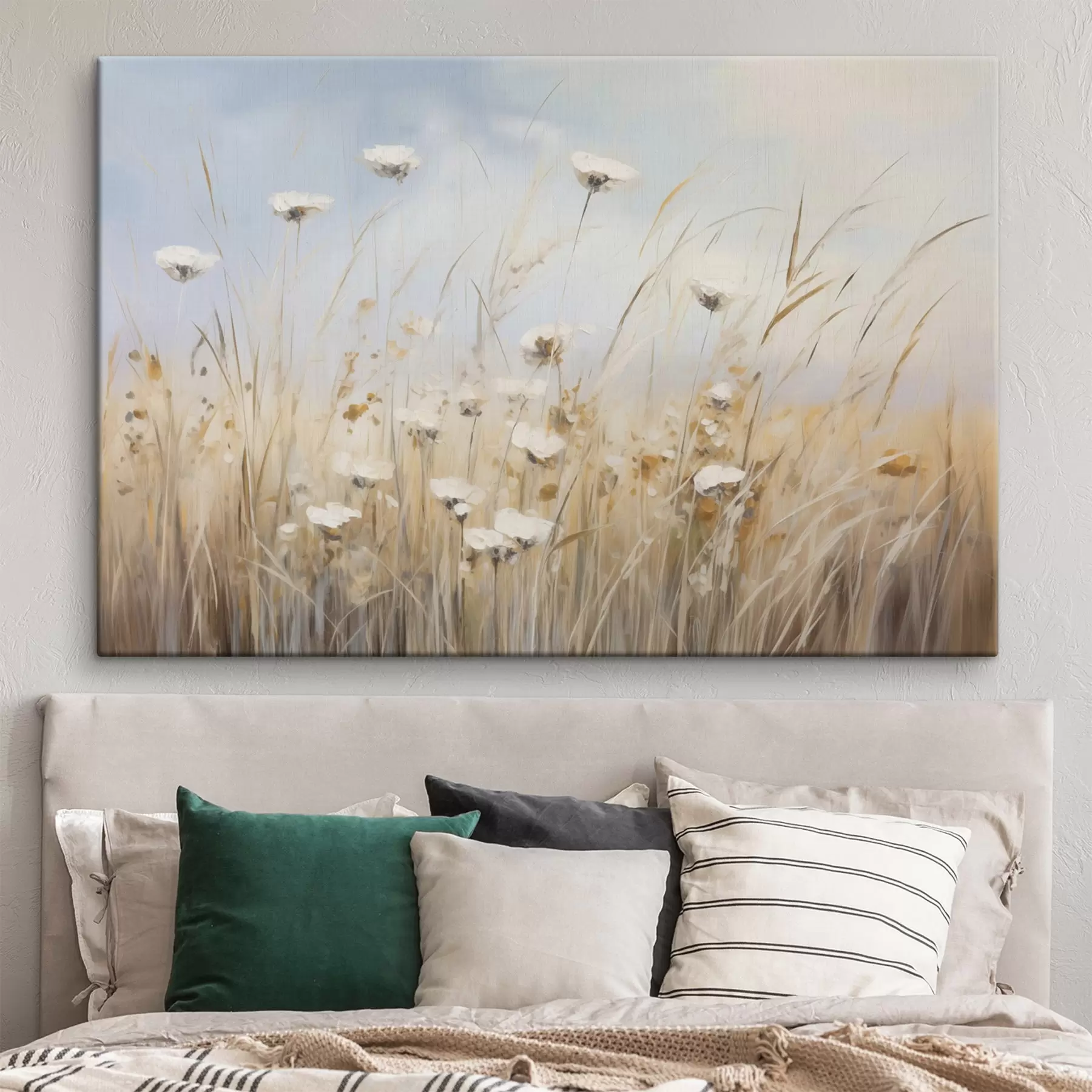 carta da parati Fiori selvatici nr. s45511