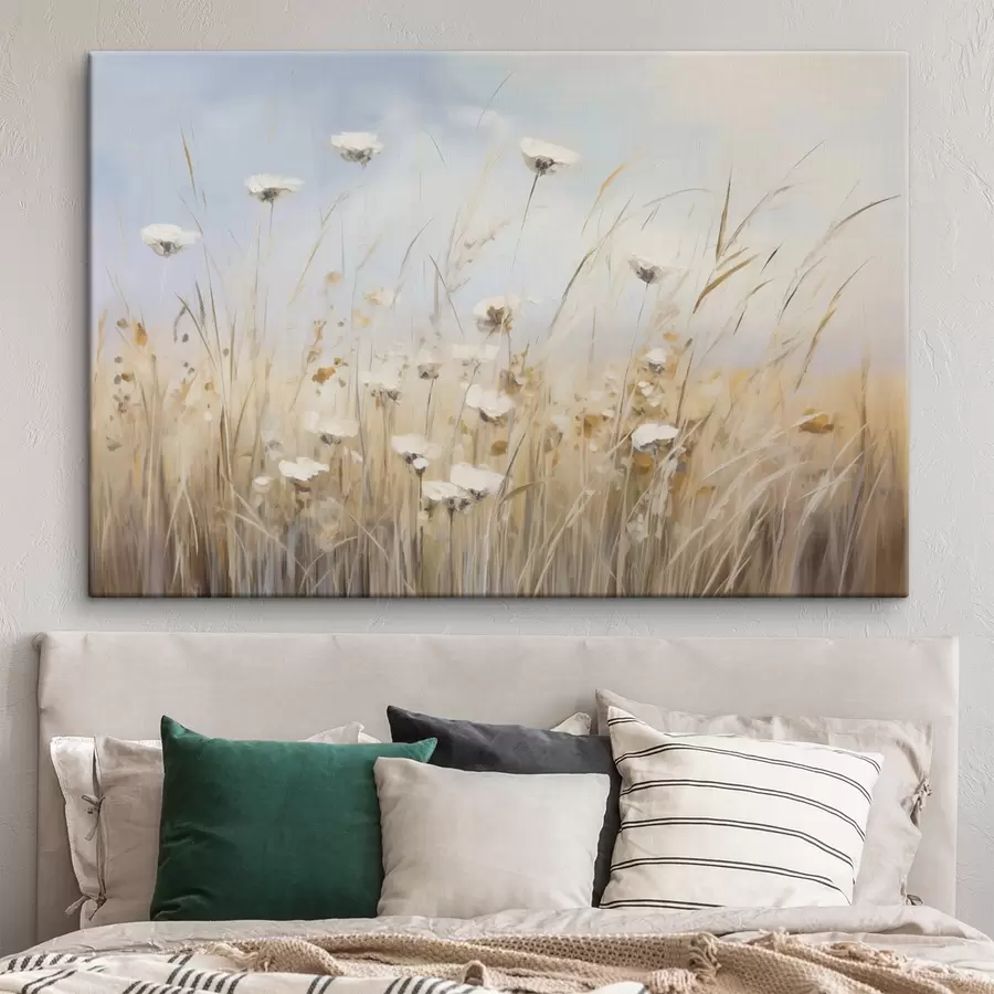 carta da parati Fiori selvatici nr. s45511