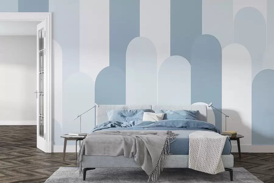 carta da parati Archi nr. w04475