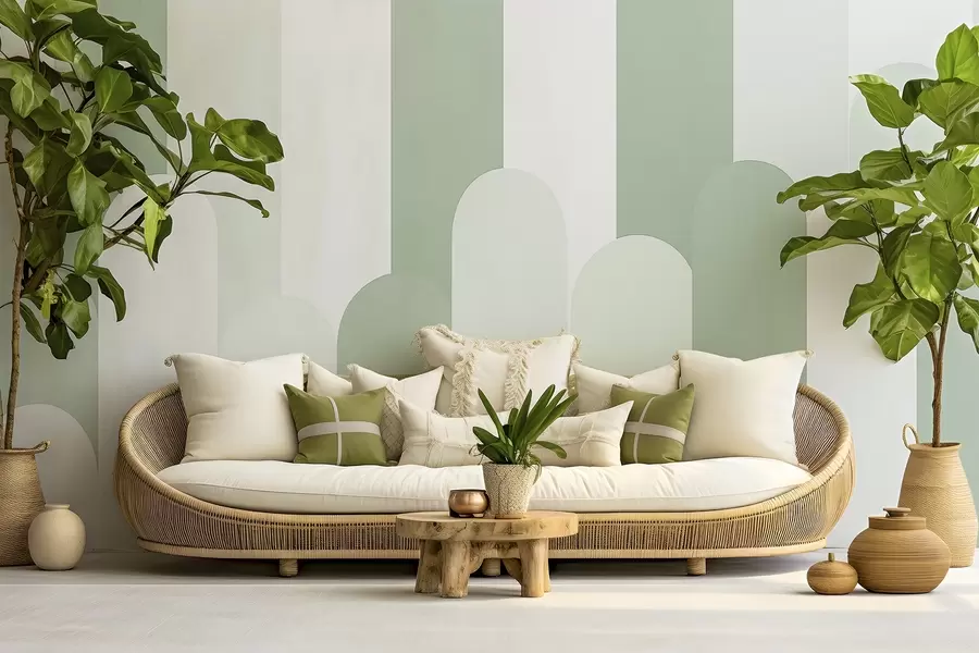 carta da parati Archi nr. w04475v2