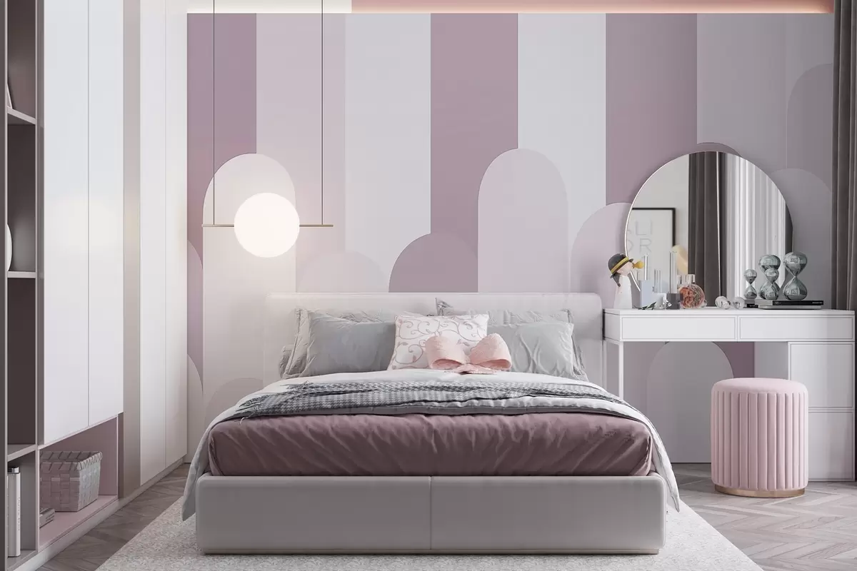 carta da parati Archi nr. w04475v3