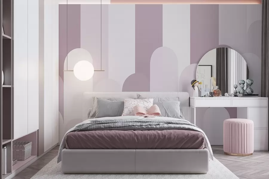 carta da parati Archi nr. w04475v3