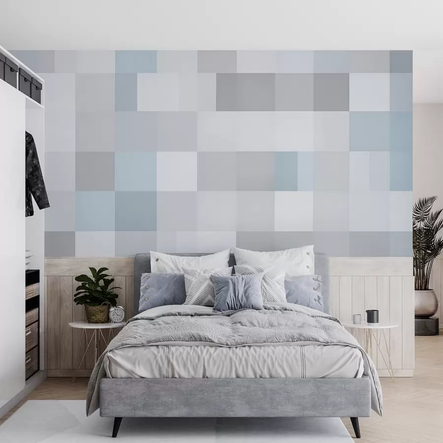 carta da parati Geometria nr. w04476v1