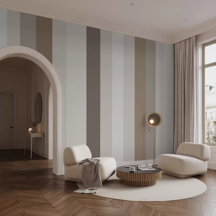 carta da parati Linee nr. w04478