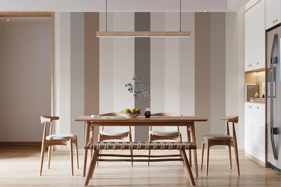 carta da parati Linee nr. w04478