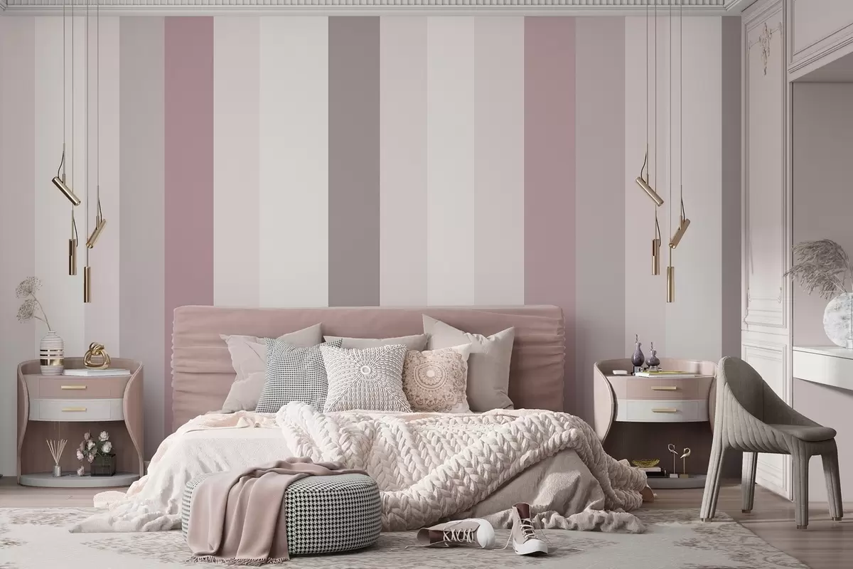 carta da parati Linee nr. w04478v1