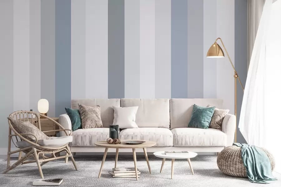 carta da parati Linee nr. w04478v2