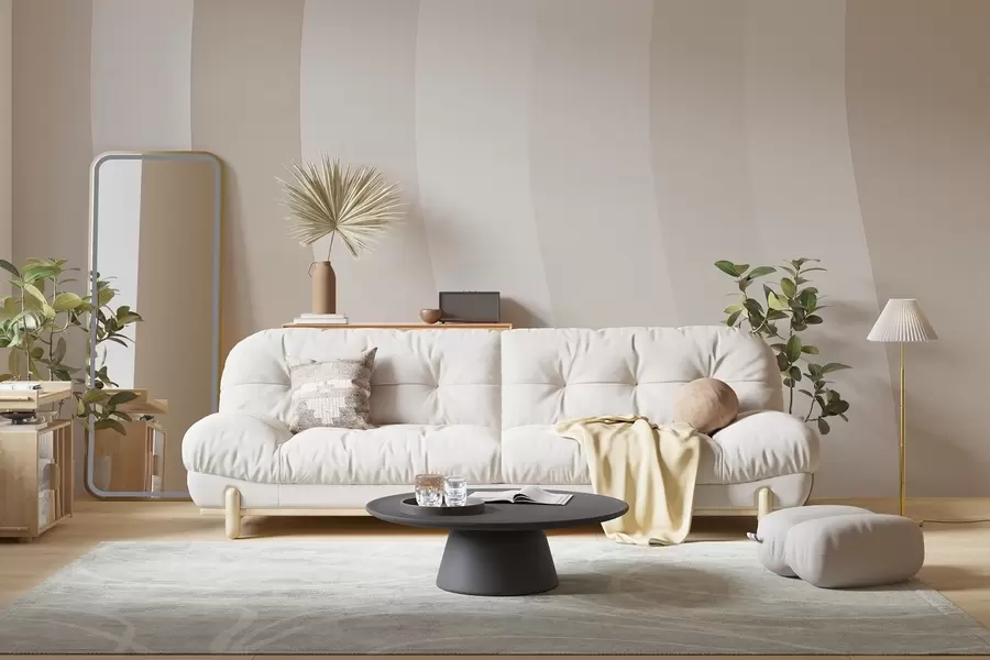 carta da parati Onde nr. w04479v1