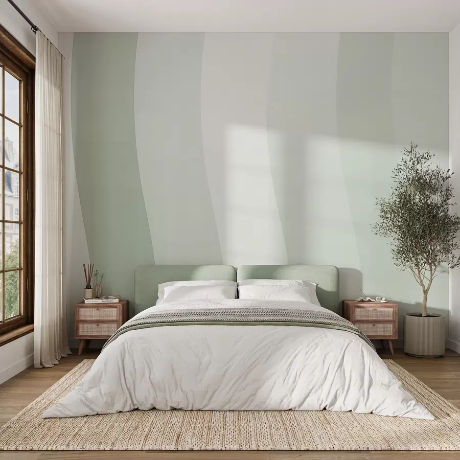 carta da parati Onde nr. w04479v3