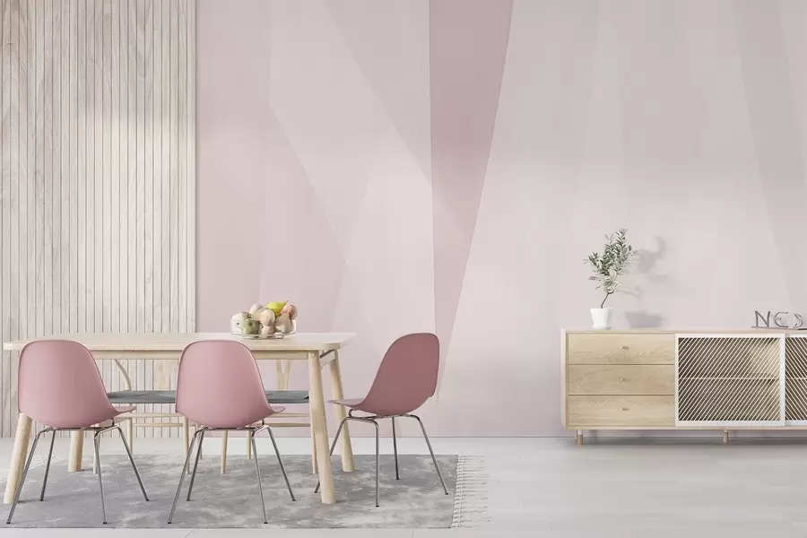 carta da parati Forme geometriche nr. w04480v1