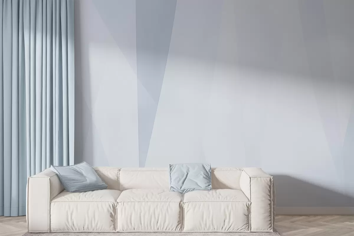 carta da parati Forme geometriche nr. w04480v2