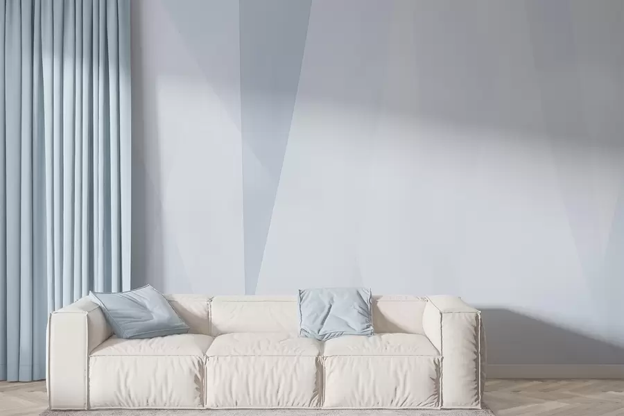 carta da parati Forme geometriche nr. w04480v2