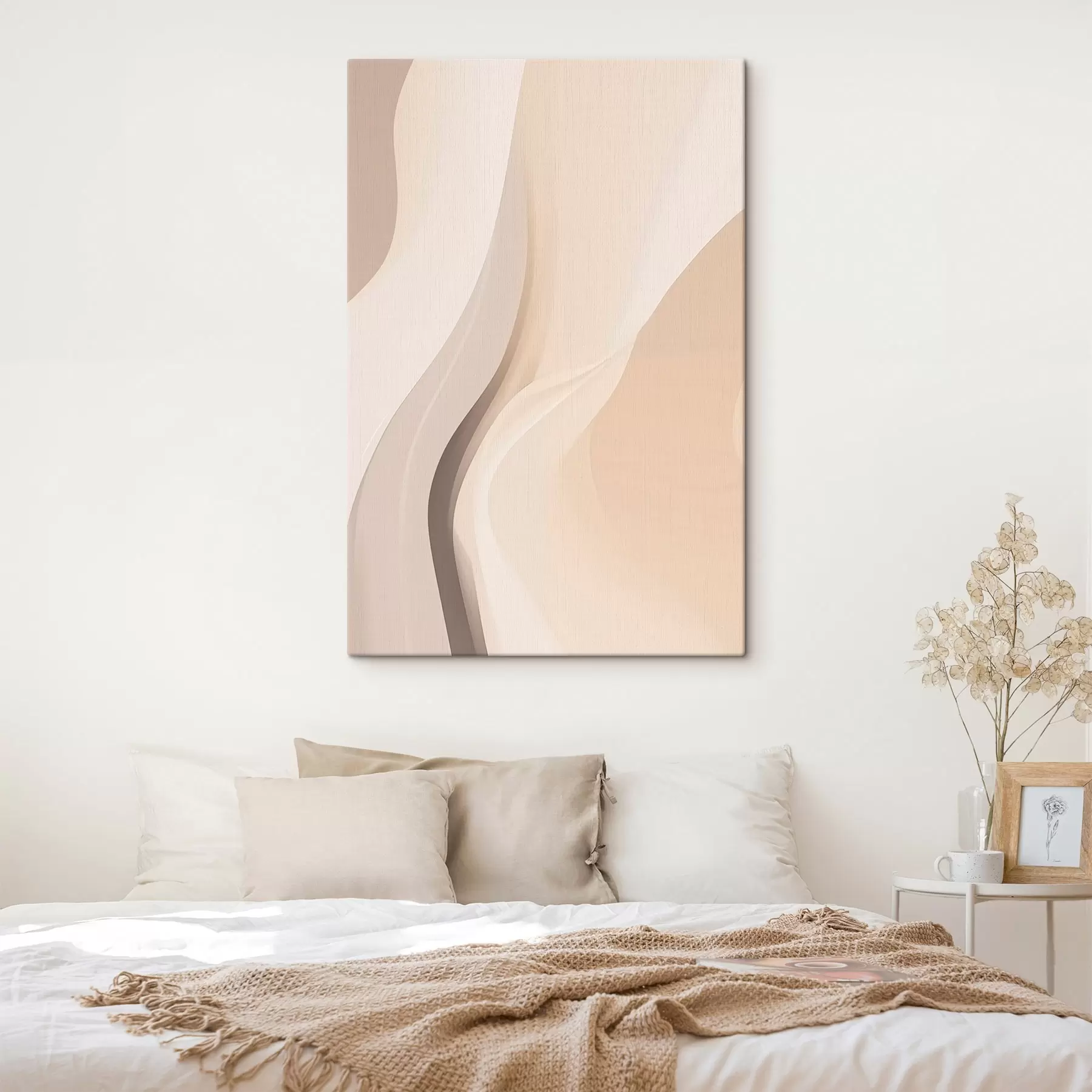 carta da parati Linee astratte nr. s45628