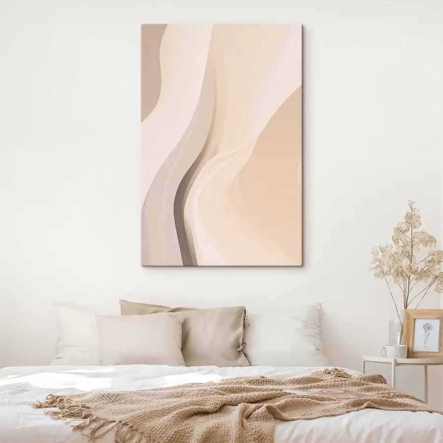 carta da parati Linee astratte nr. s45628