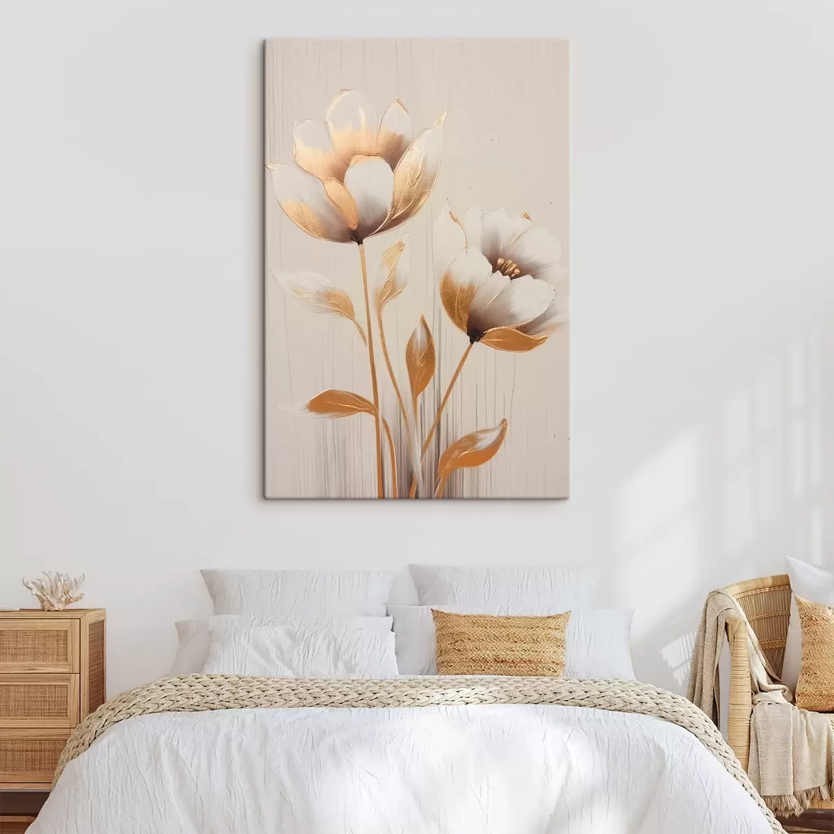 carta da parati Giglio nr. s45630