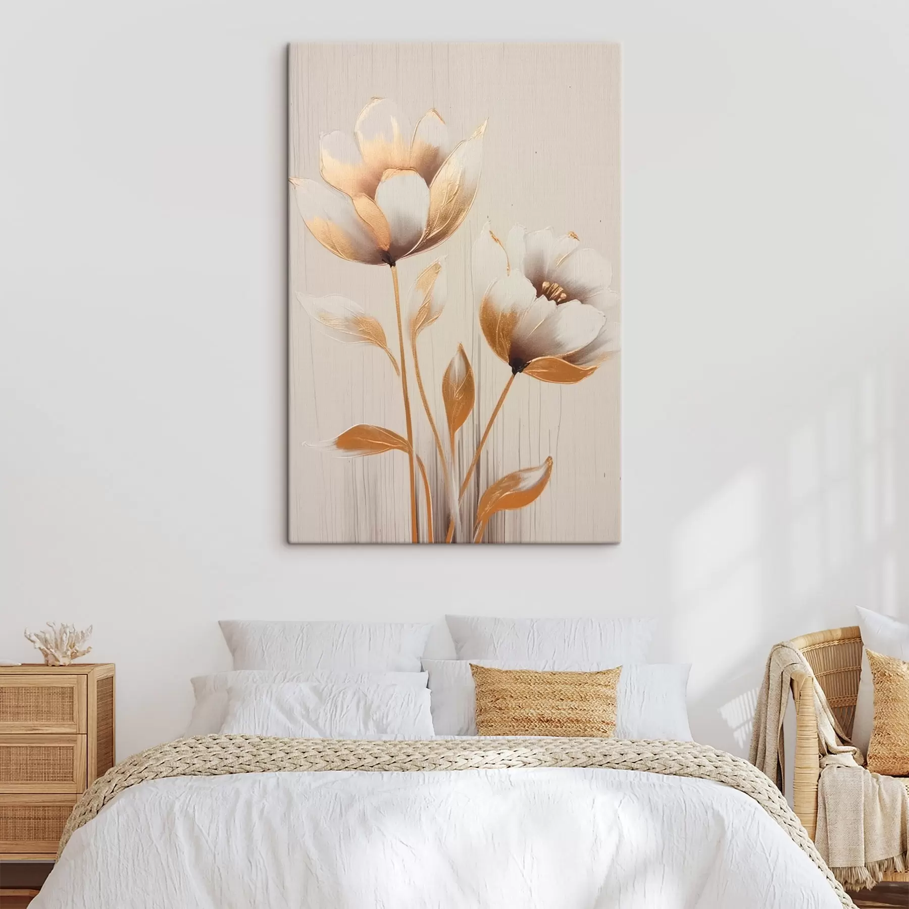 carta da parati Giglio nr. s45630