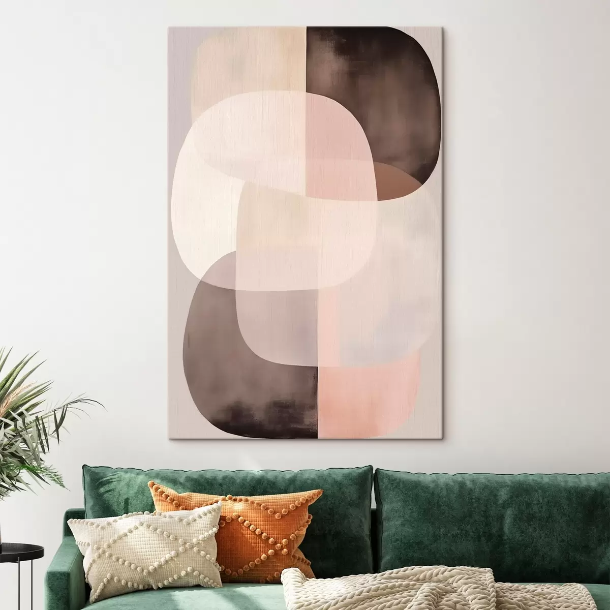 carta da parati Forme astratte nr. s45632