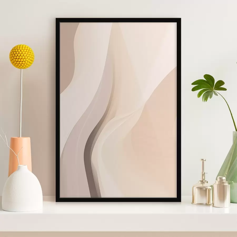 carta da parati Linee astratte nr. f45628