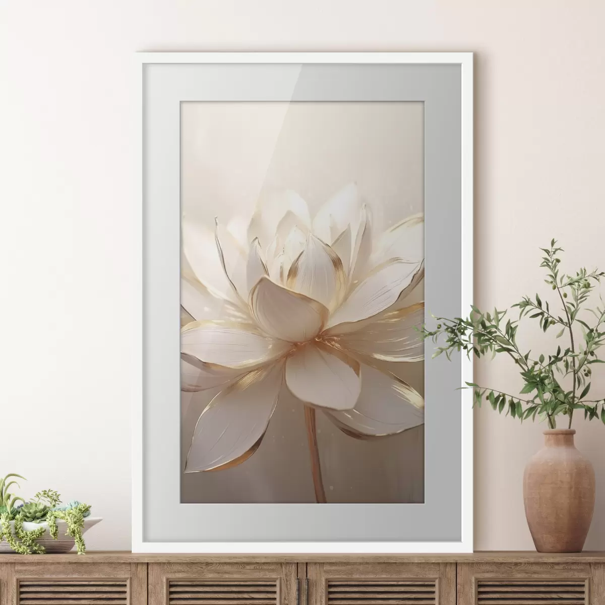 Poster Loto f45631