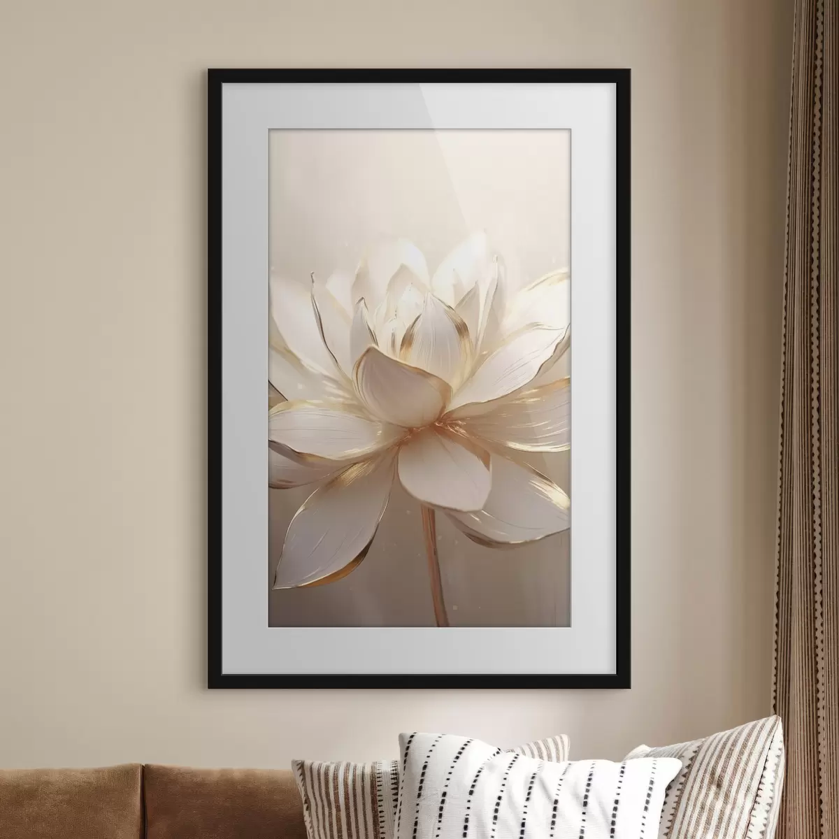 Poster Loto f45631