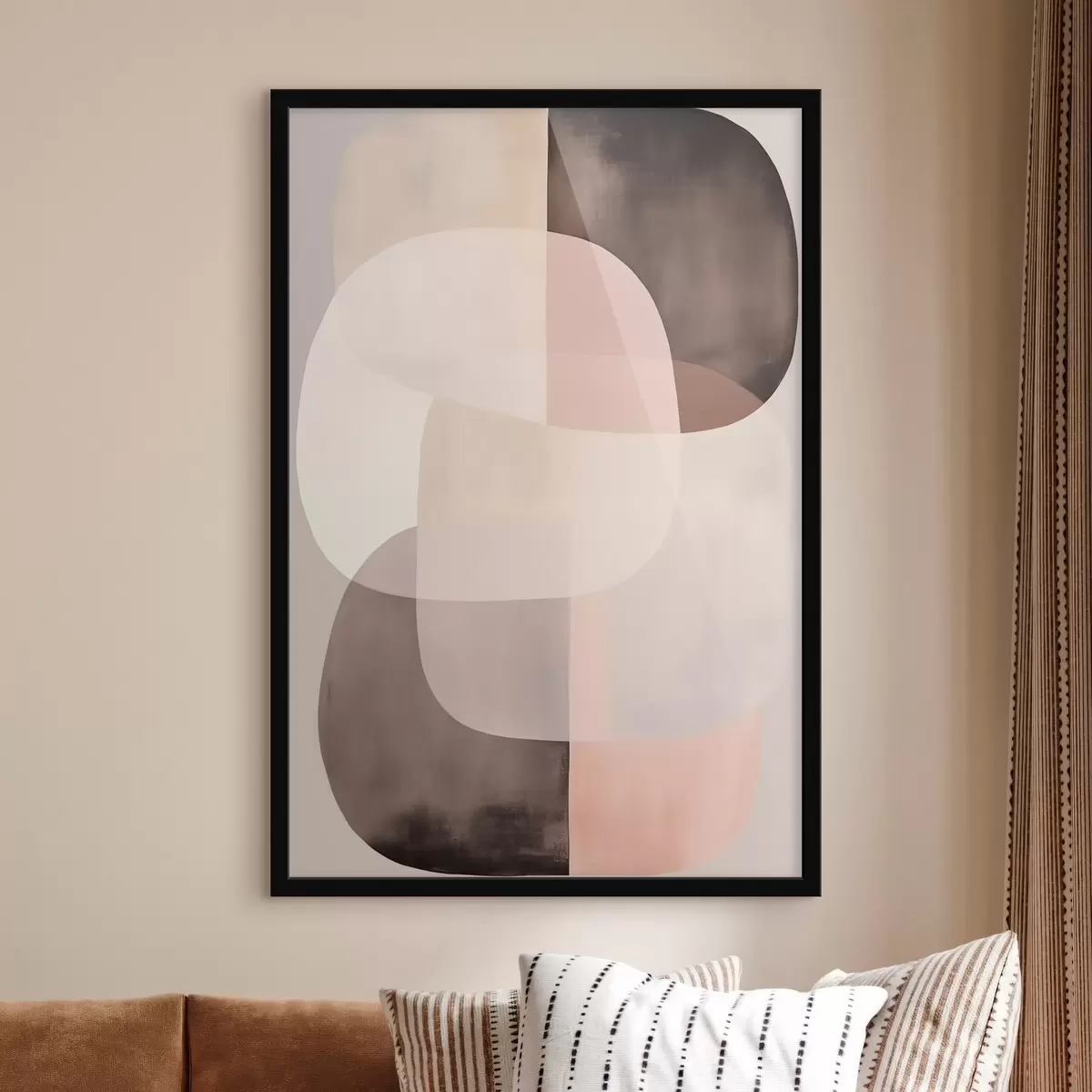 Poster Forme astratte f45632