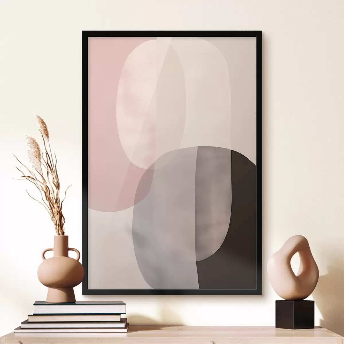 Poster Forme astratte f45633