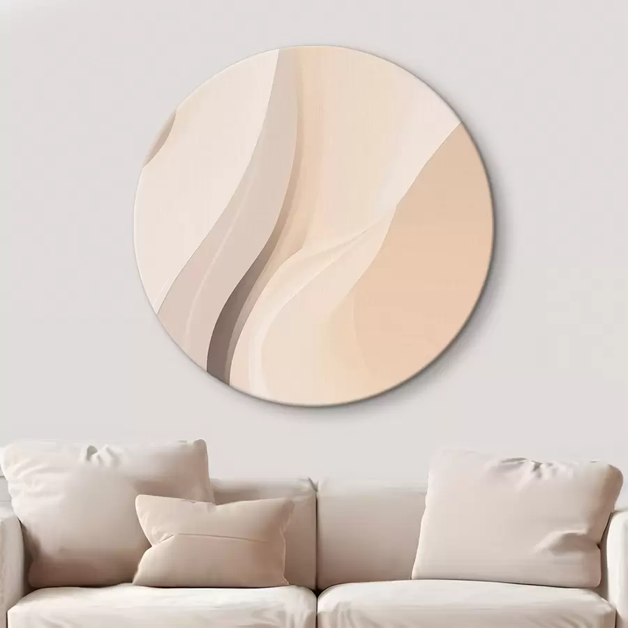 carta da parati Linee astratte nr. r45628