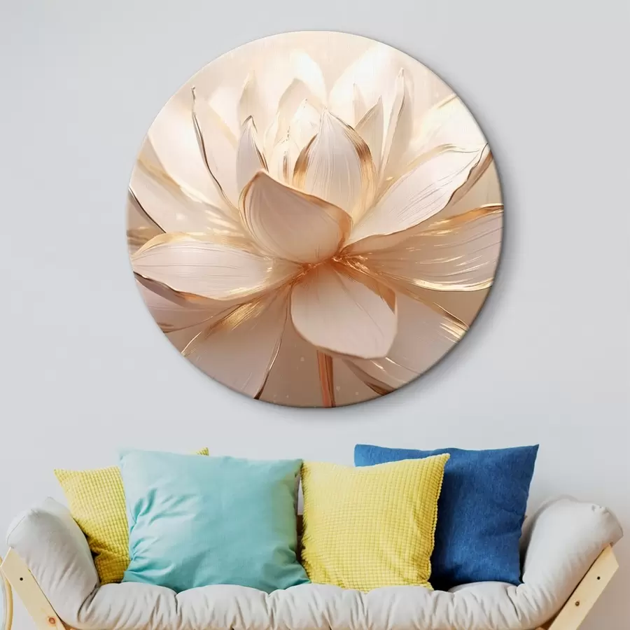 carta da parati Loto nr. r45631