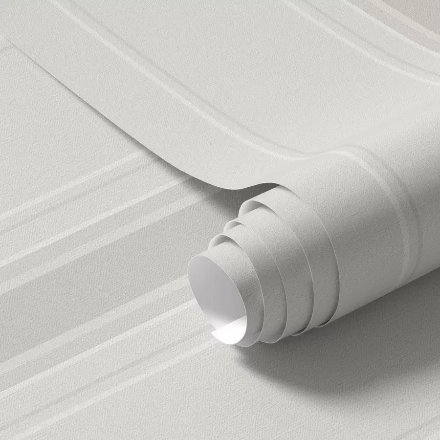 carta da parati Strisce color beige chiaro con accenti larghi nr. a00518