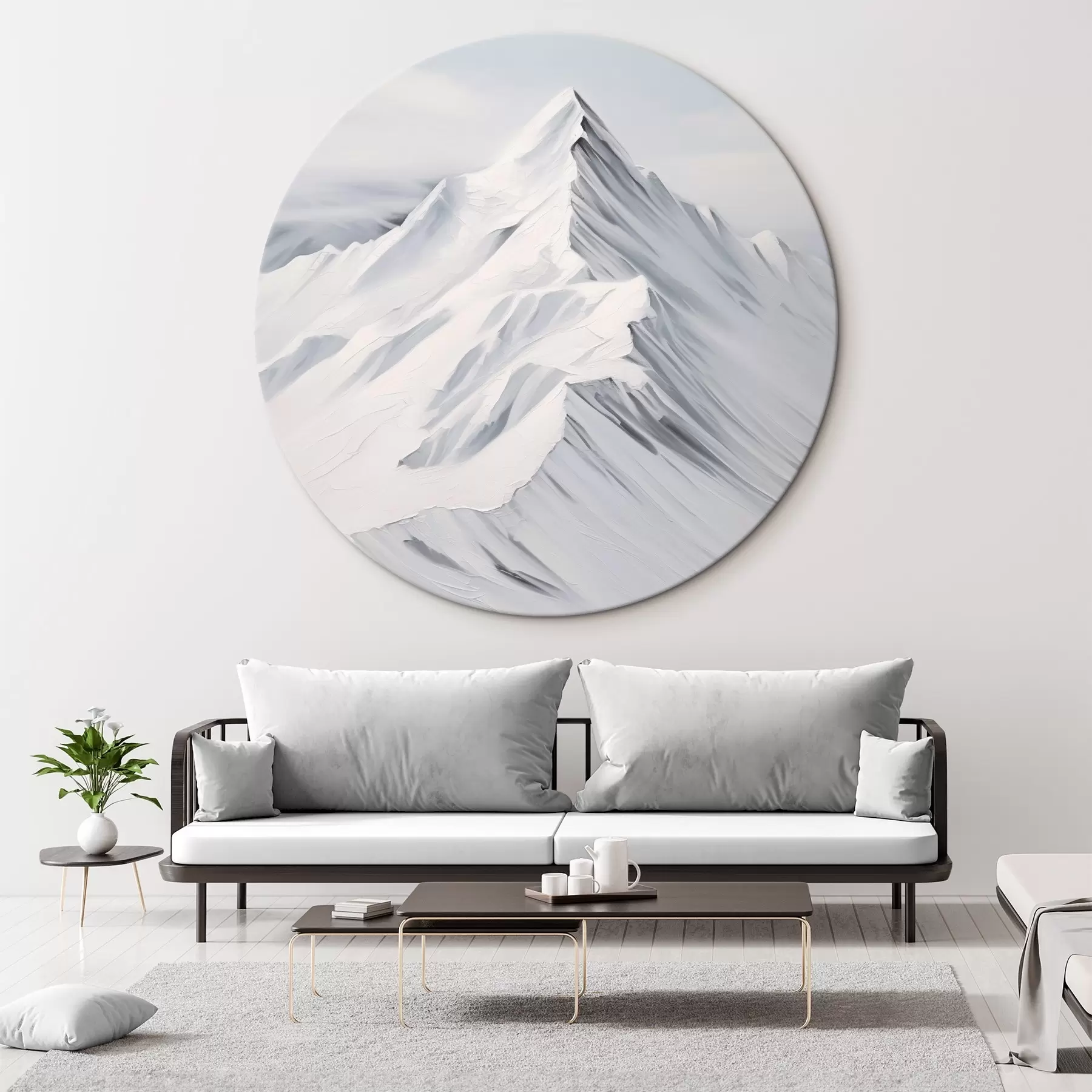 carta da parati Montagna nr. r45683