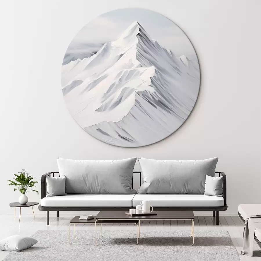 carta da parati Montagna nr. r45683