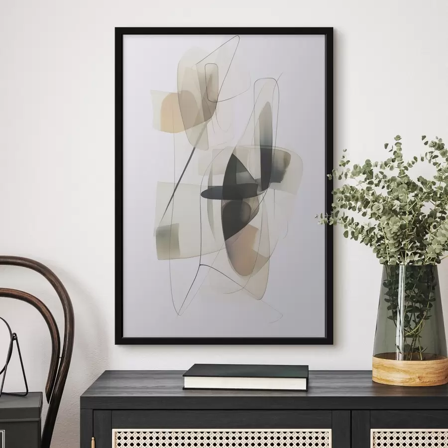 carta da parati Macchie di astrazione nr. f45670