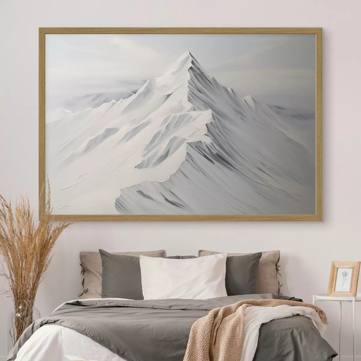 Poster Montagna f45683