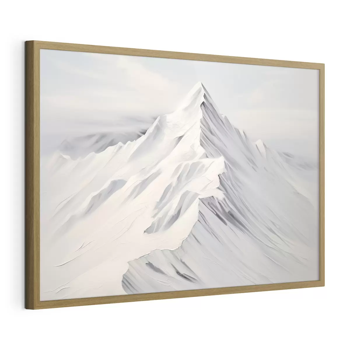 Poster Montagna f45683