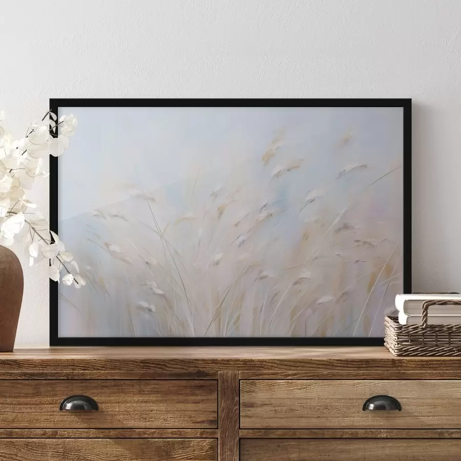 carta da parati Erba astratta nr. f45688