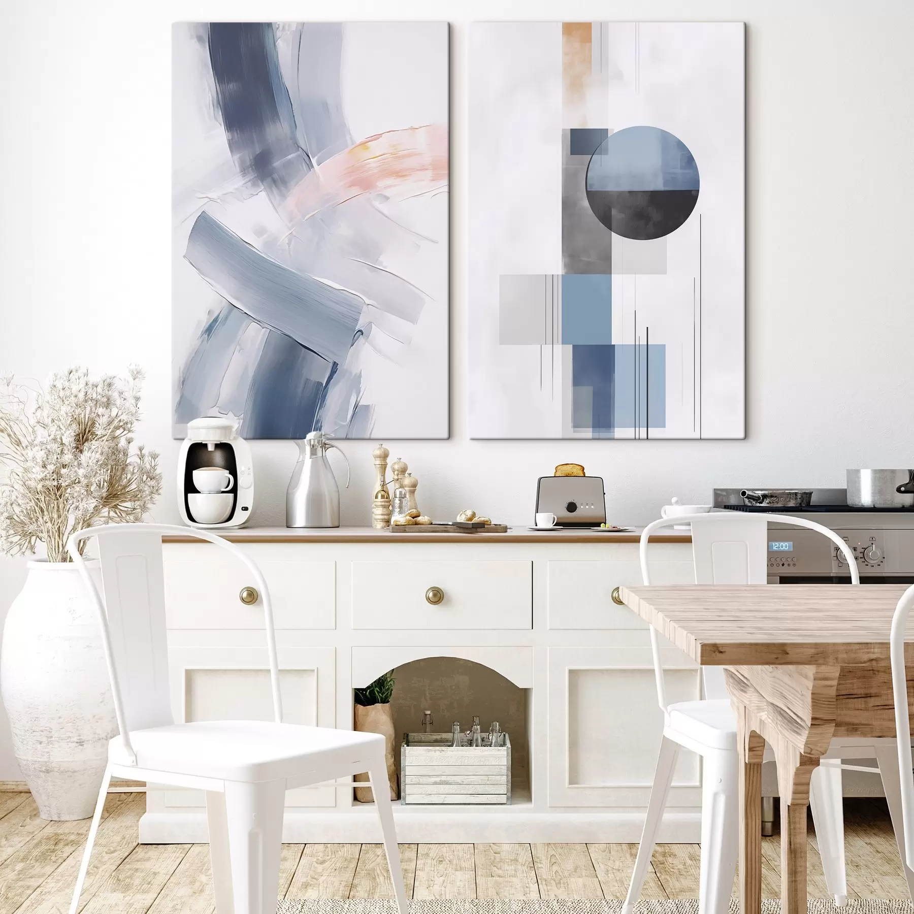 carta da parati Astrazione geometrica nr. m00679