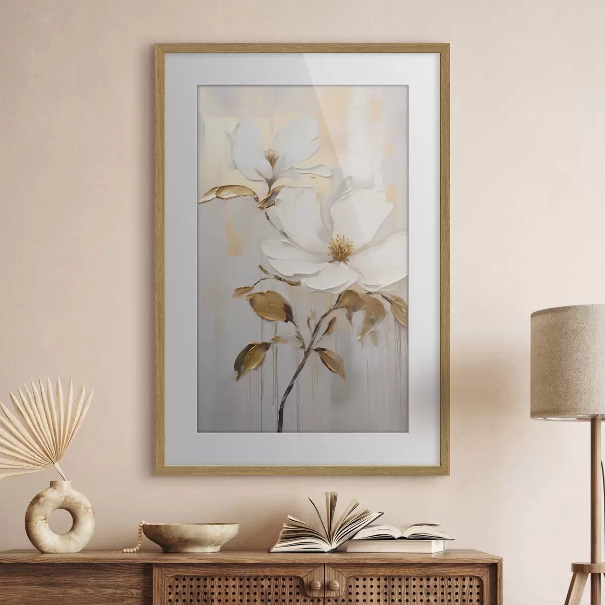 Poster Mistero e tocco f45691